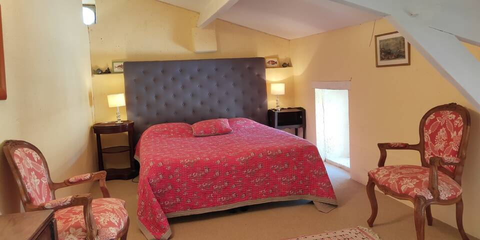 chambre