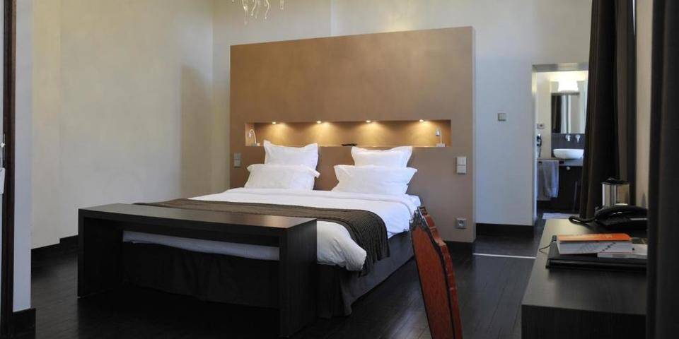 chambre