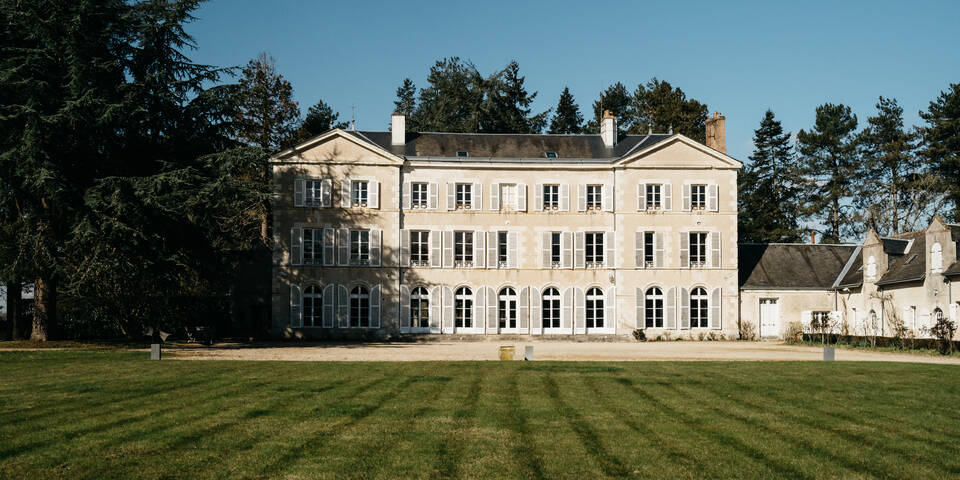 facade
