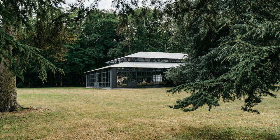 facade
