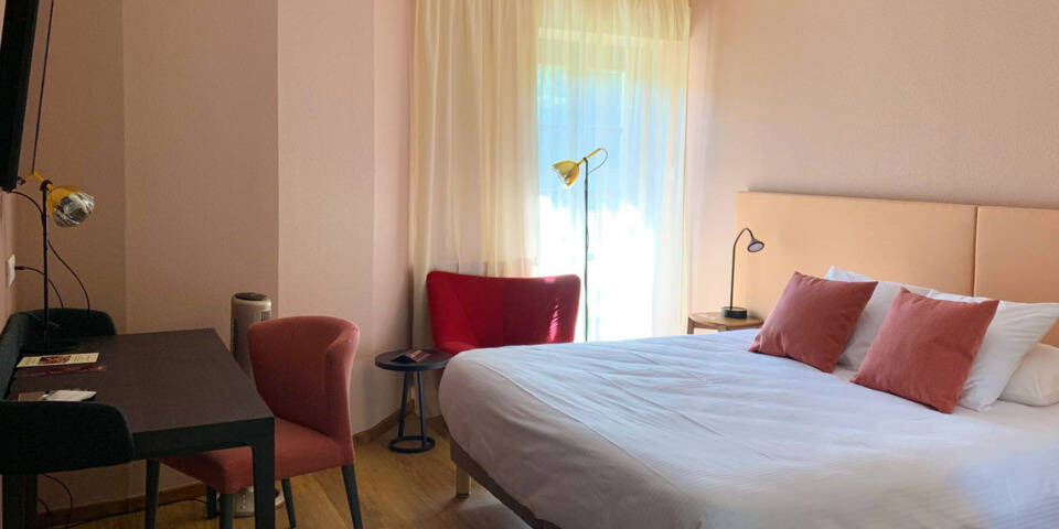 chambre