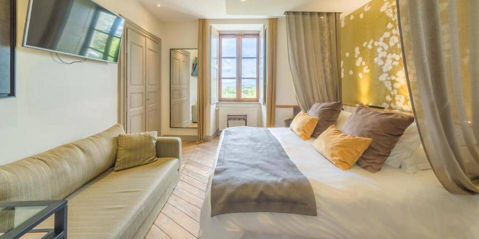chambre