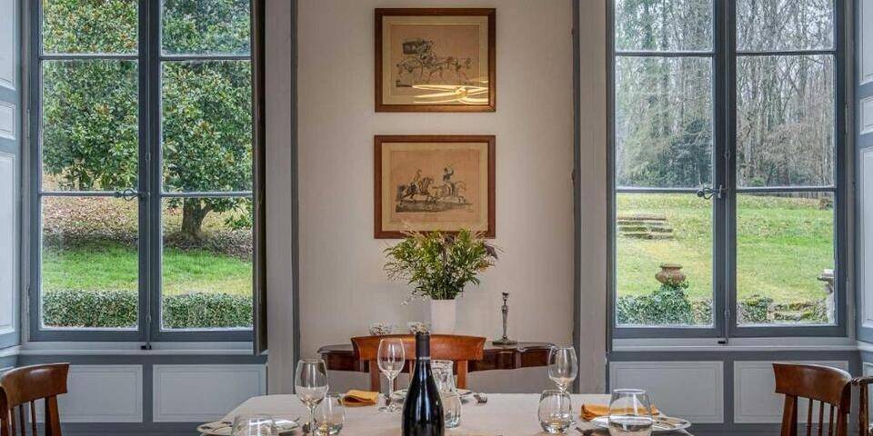 chambre