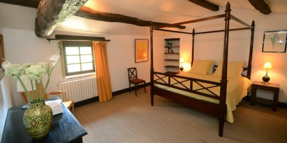 chambre