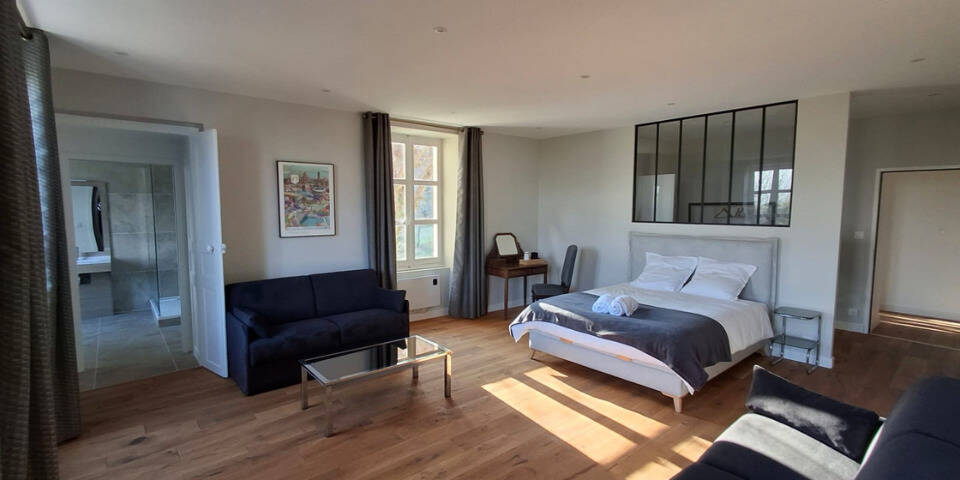 chambre