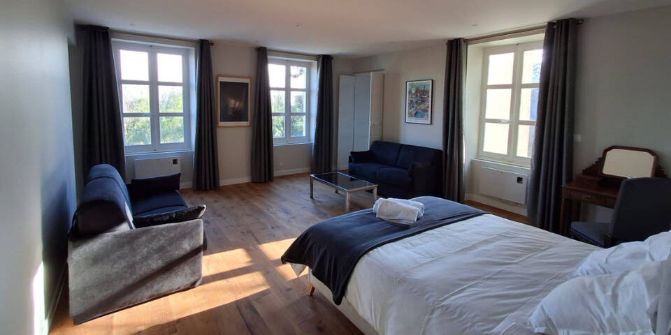 chambre