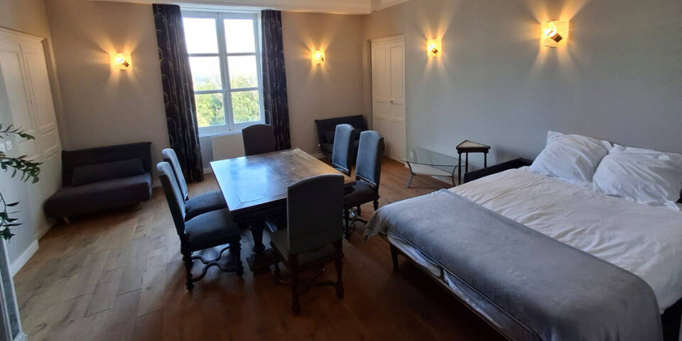 chambre