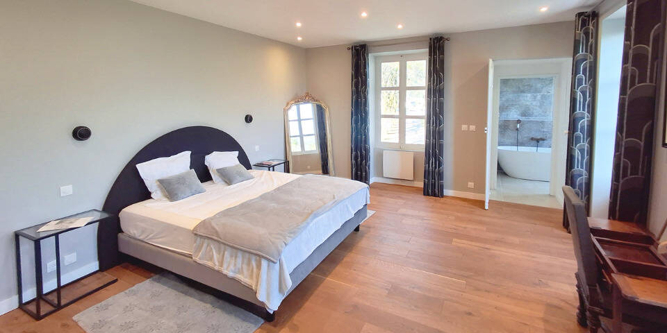 chambre