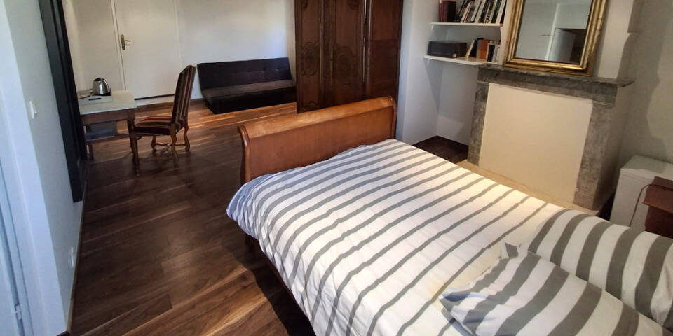 chambre