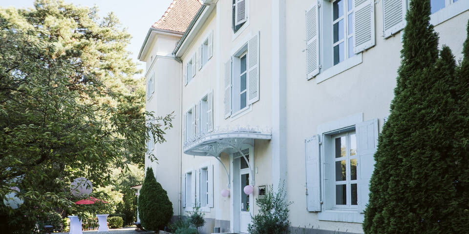 facade