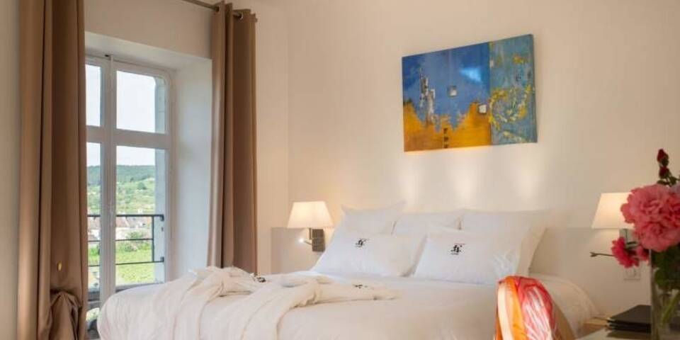 chambre