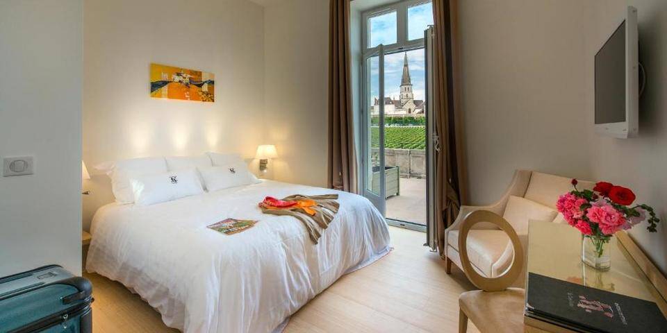 chambre