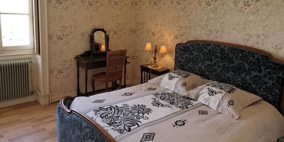 chambre