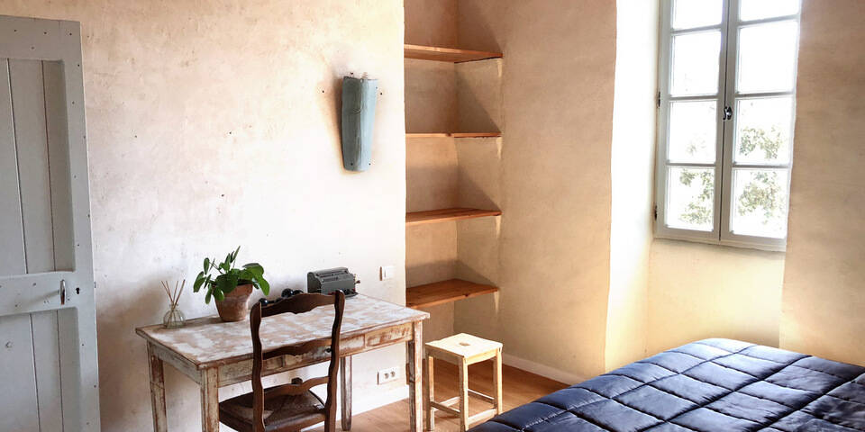 chambre