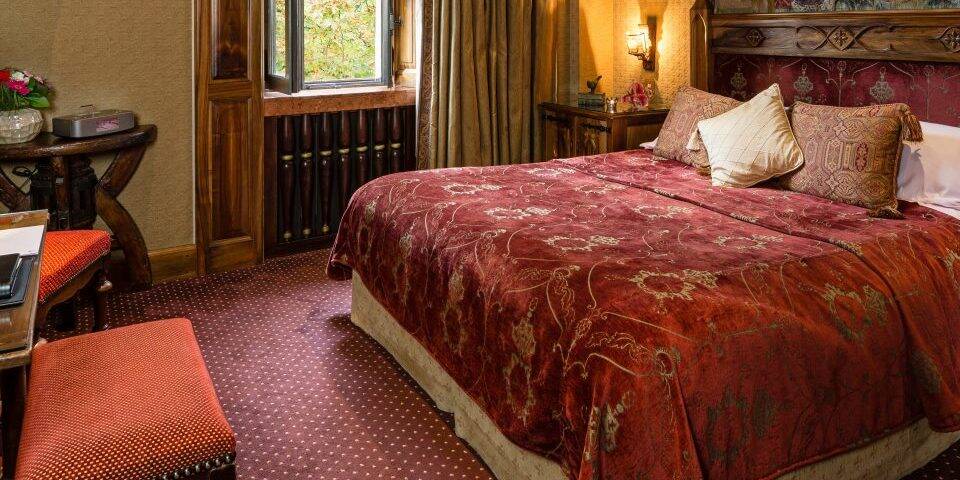 chambre