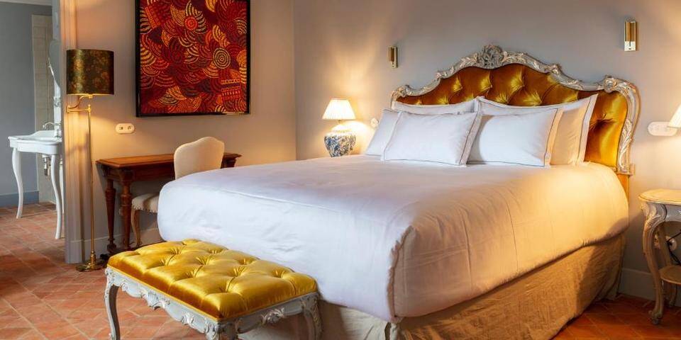 chambre