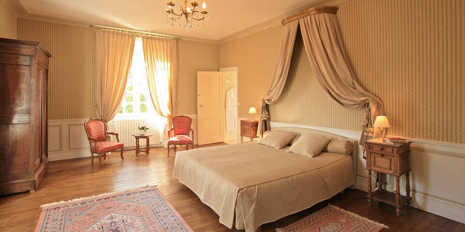chambre