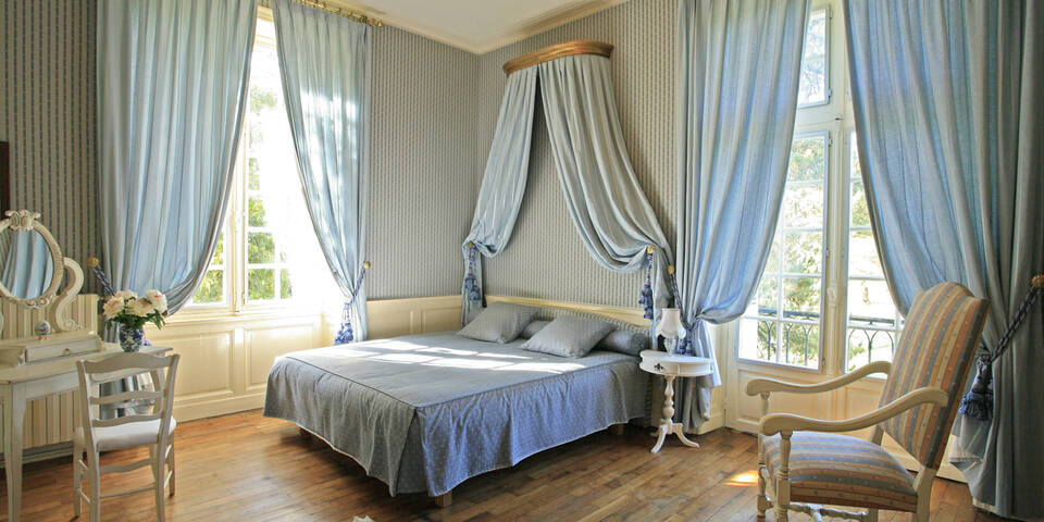 chambre
