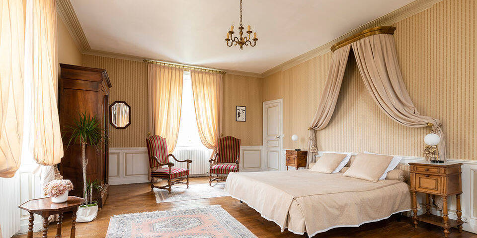chambre