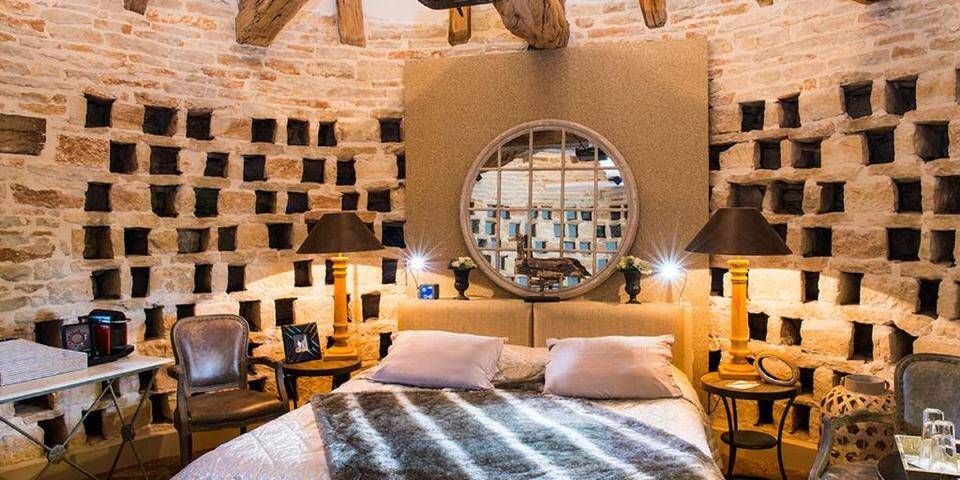 chambre
