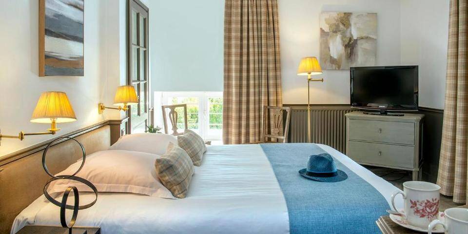 chambre