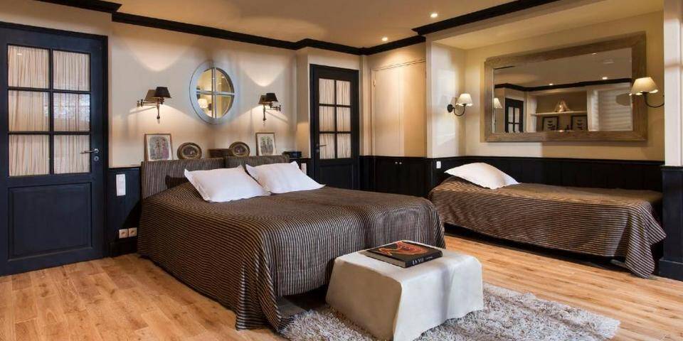 chambre