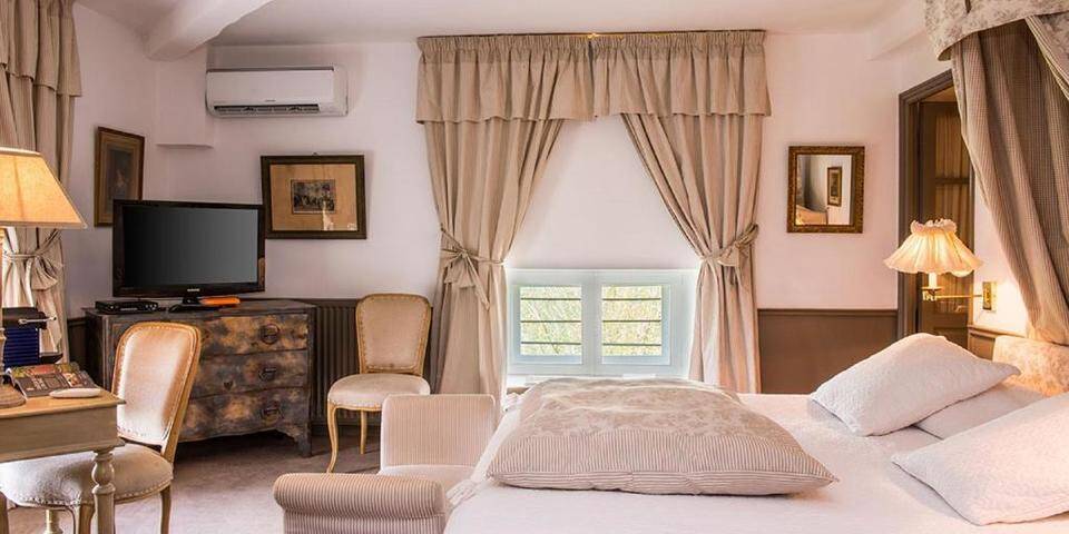chambre