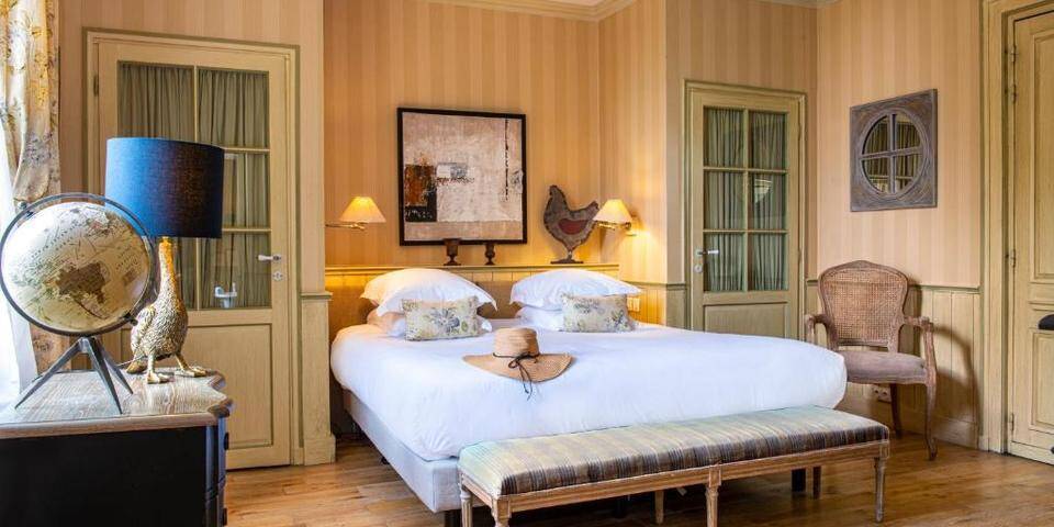 chambre