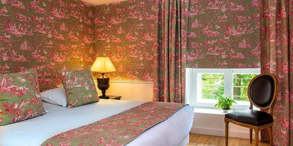 chambre