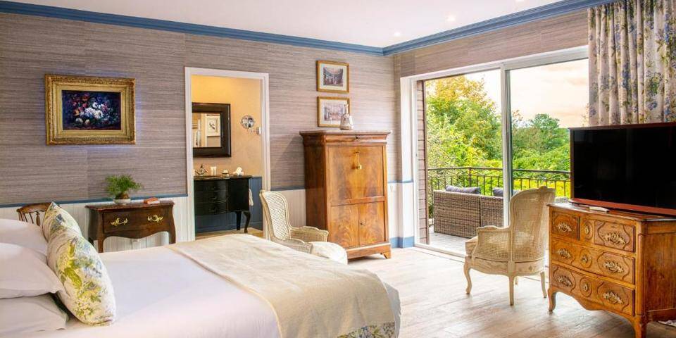 chambre