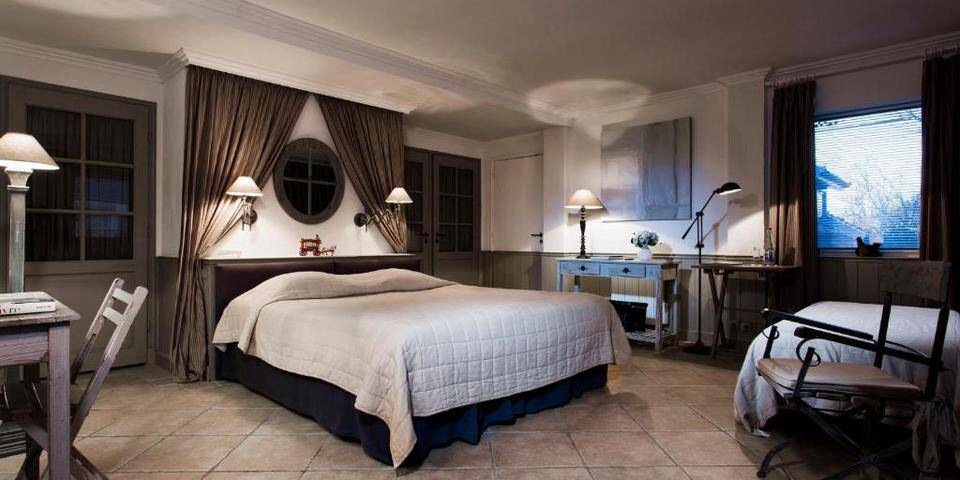 chambre