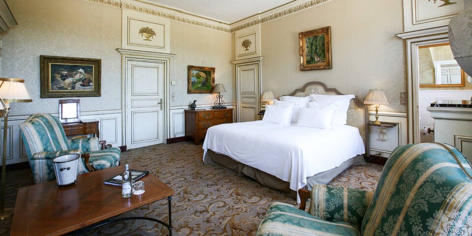 chambre