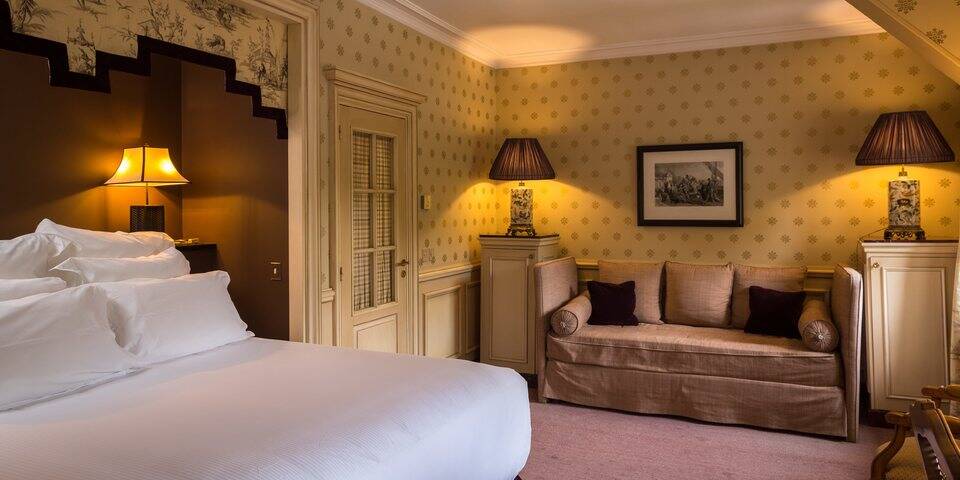 chambre