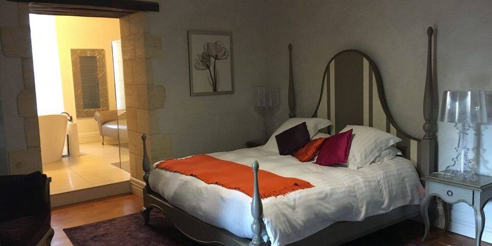 chambre