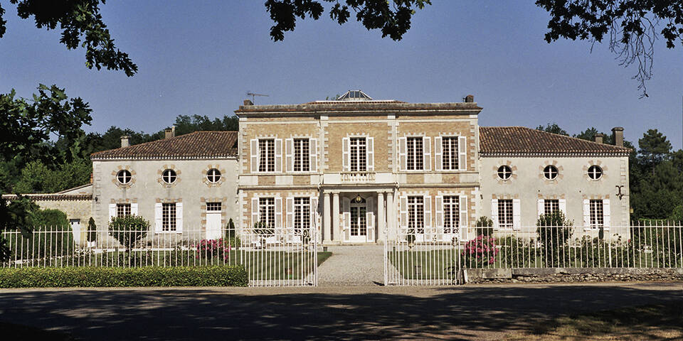facade