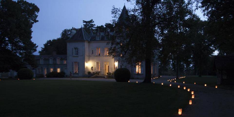 facade