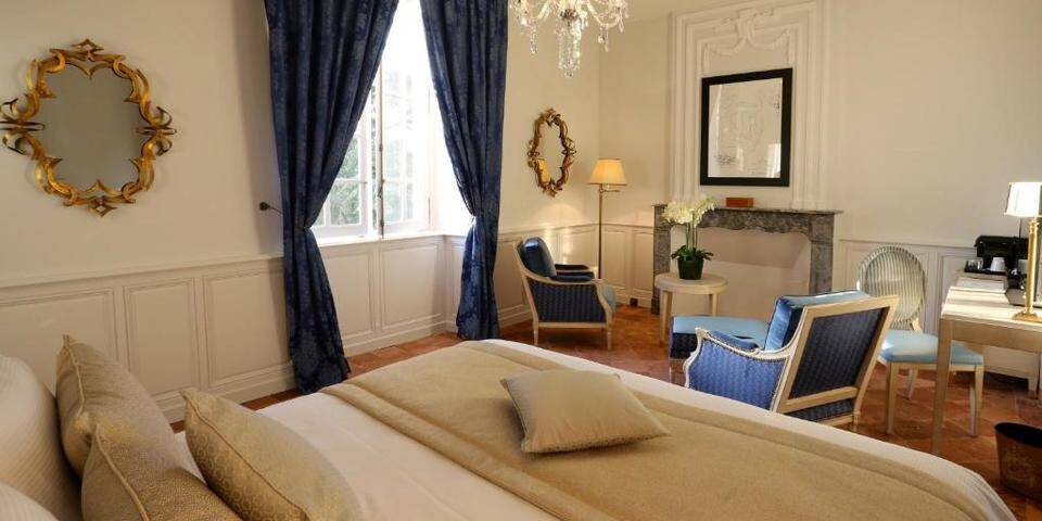 chambre