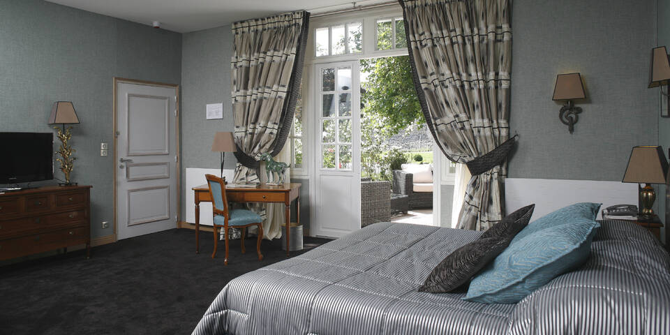 chambre