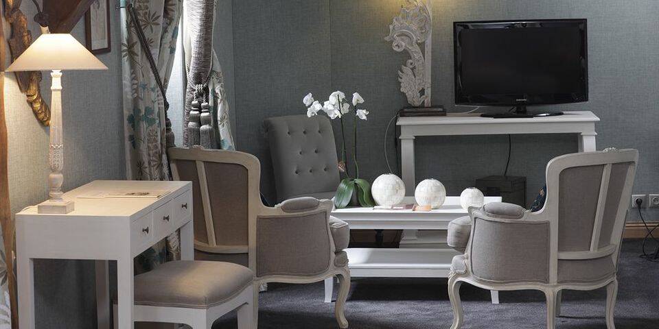 chambre