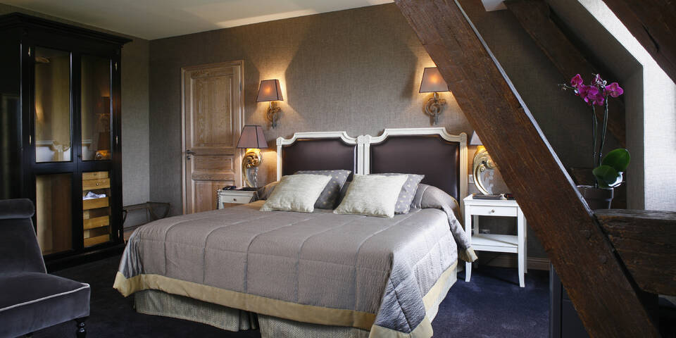 chambre