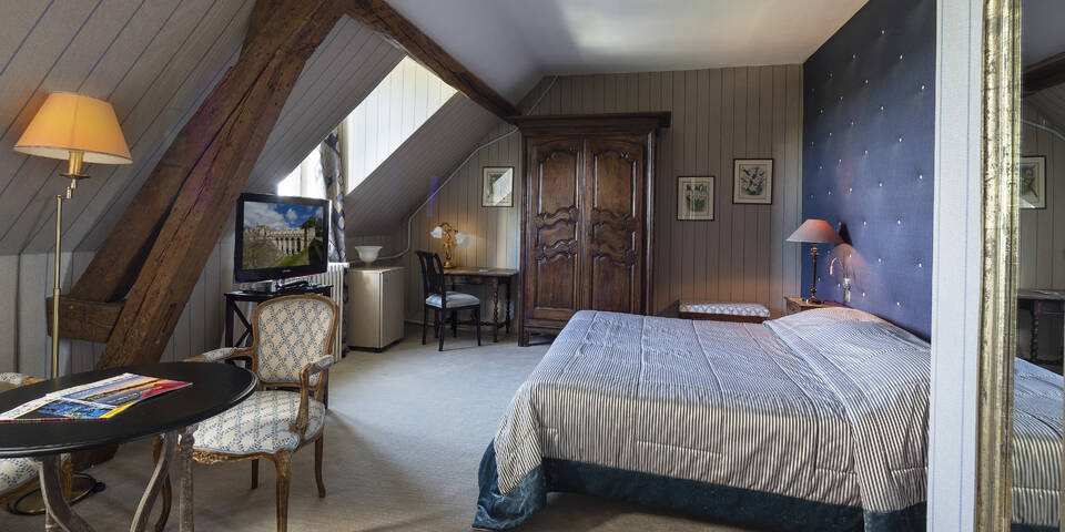 chambre