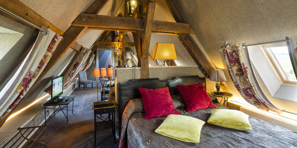 chambre