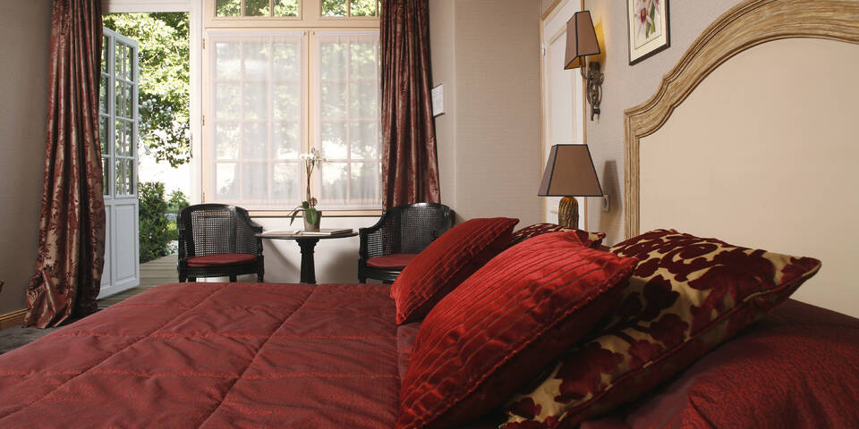 chambre