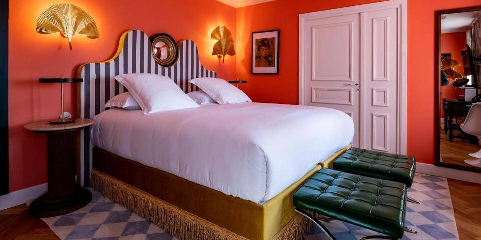 chambre
