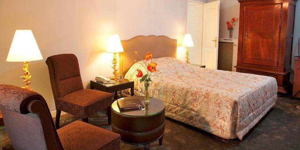 chambre