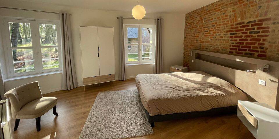 chambre