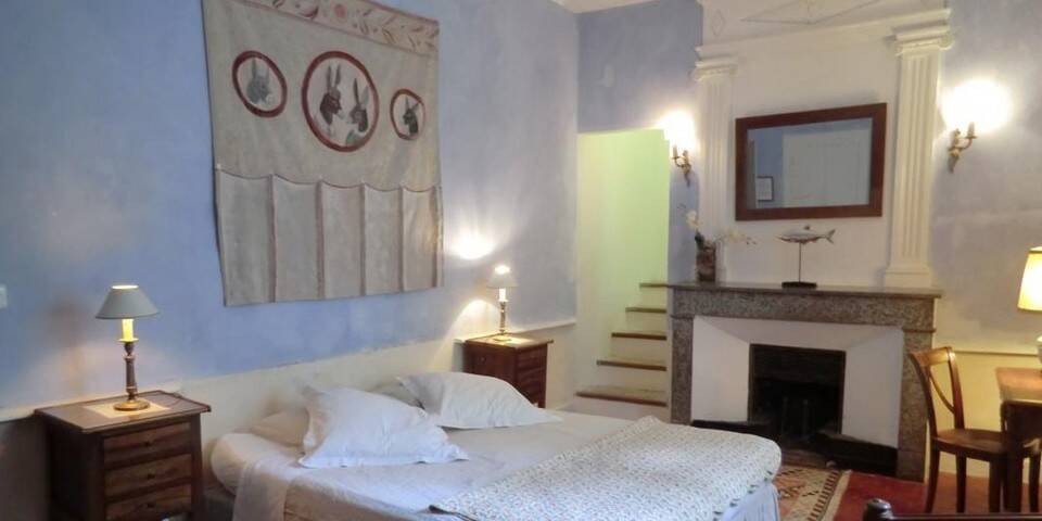 chambre