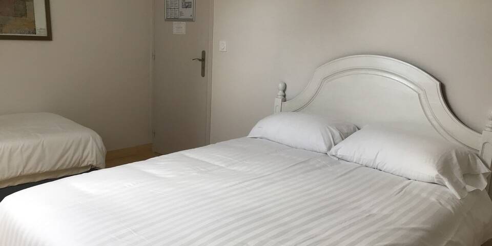 chambre