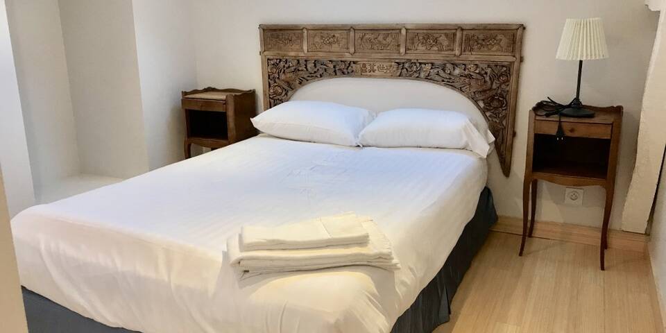 chambre