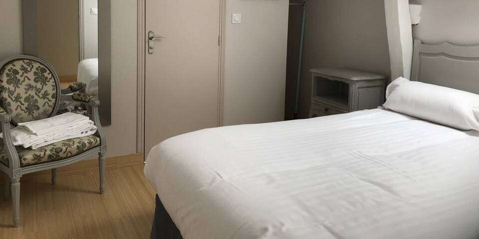 chambre